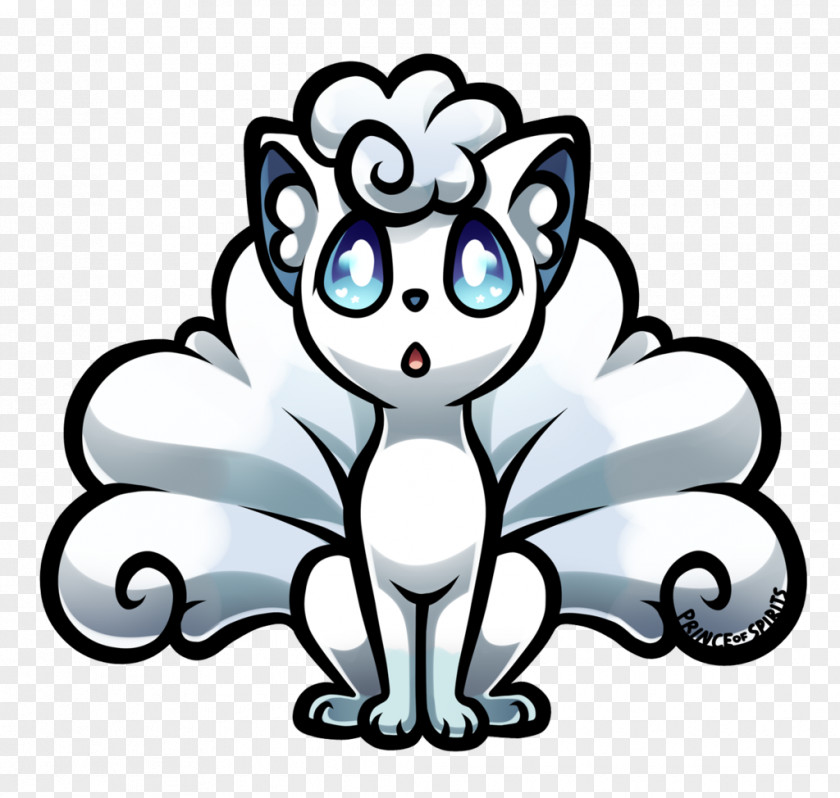 Day6 Pokémon Sun And Moon Vulpix Red Blue Ninetales PNG
