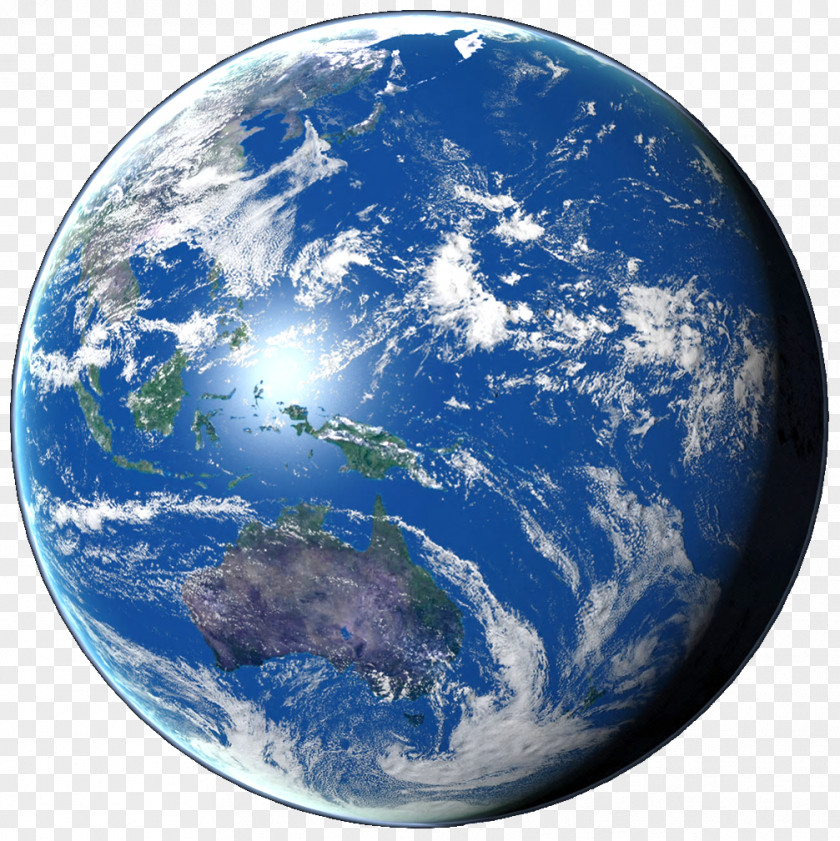 Earth The Blue Marble Planet Juno Jupiter PNG