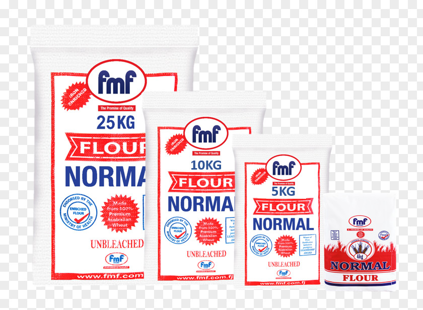 FMF Fiji Food Additive Brand PNG