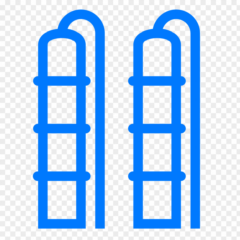 Fuel Tank Distillation Oil Refinery Fractionating Column PNG