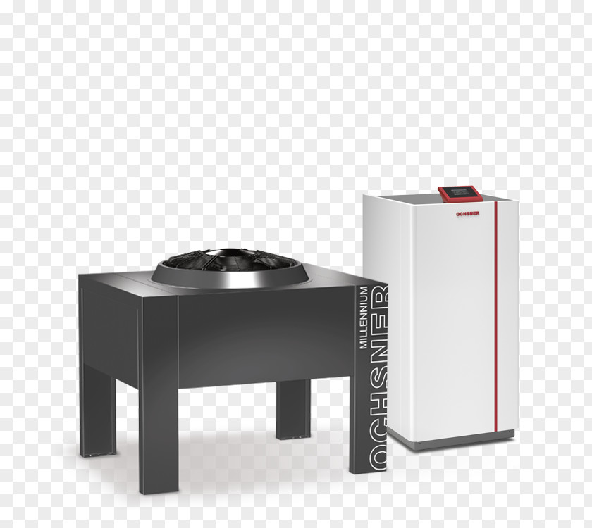 Heat Pump Geothermal Heating Air PNG