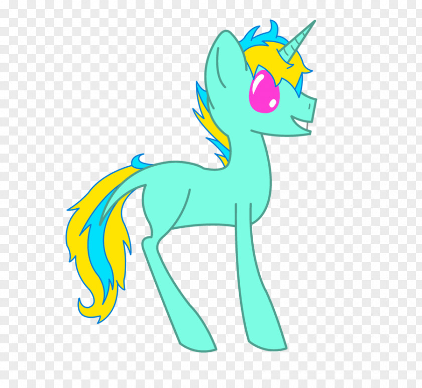 Horse Pony DeviantArt PNG