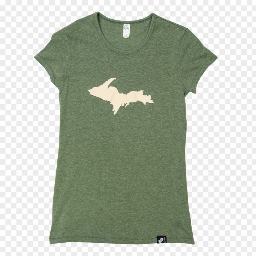 Lake Silhouette T-shirt Upper Peninsula Of Michigan Toledo War English Sleeve PNG