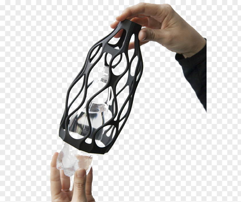 Light Bulb Soft Drink 3D Printing Plastic Bottle Water PNG