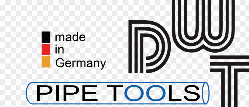 Made In Germany Druckluft-Werkzeug-Technik Berlin GmbH Welding Pipe Pulp Paper PNG