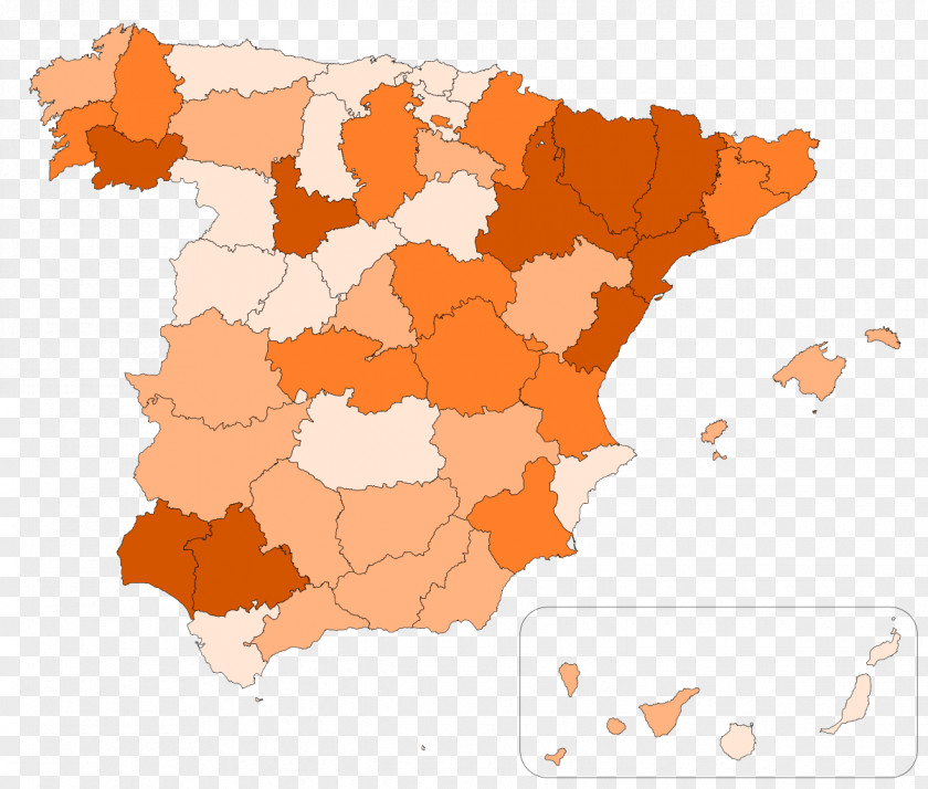 Map Valencian Community Autonomous Communities Of Spain Ganadería En España Animal Husbandry PNG