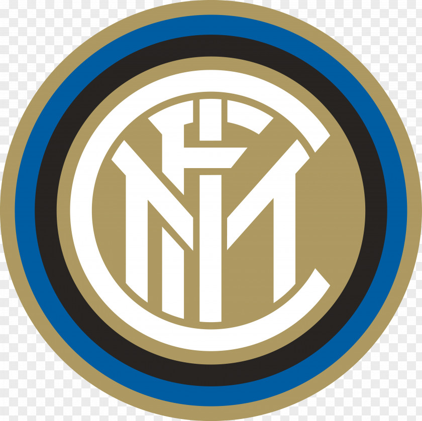 Milan Inter Dream League Soccer Football Logo PNG