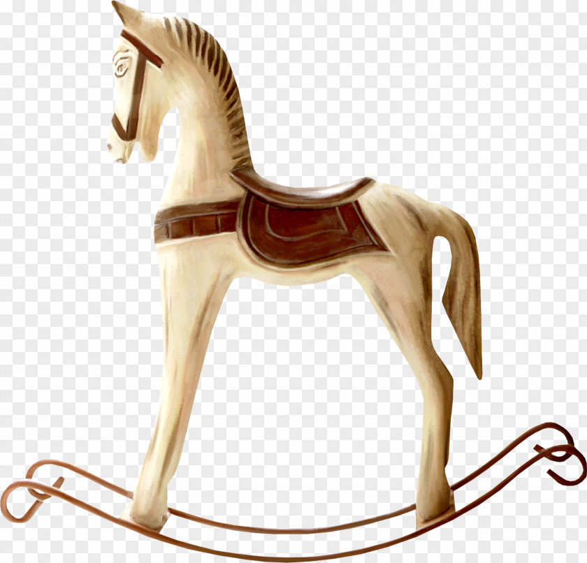 Rocking Horse Download PNG