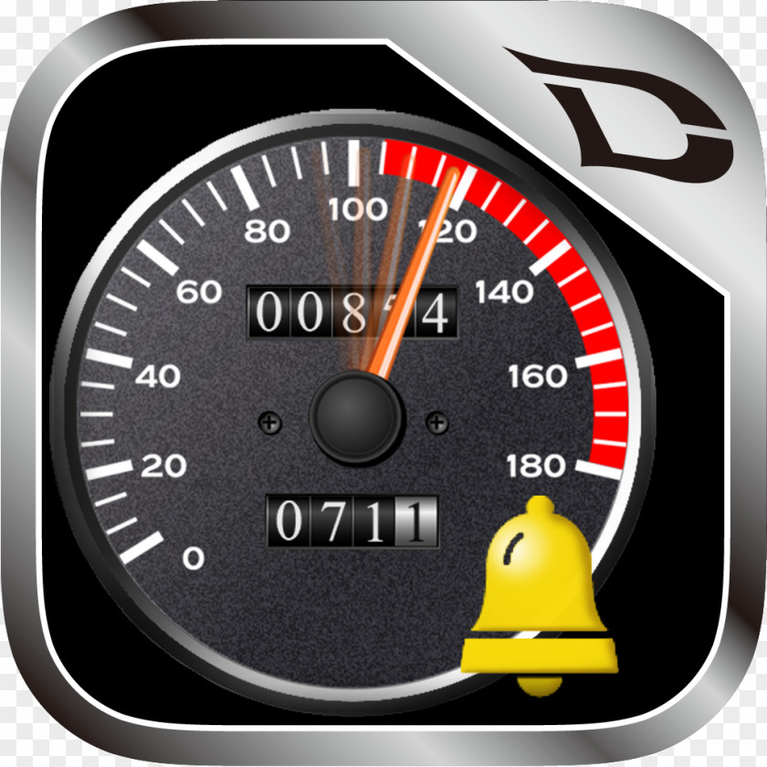 Speedometer/ Speedometer Android PNG
