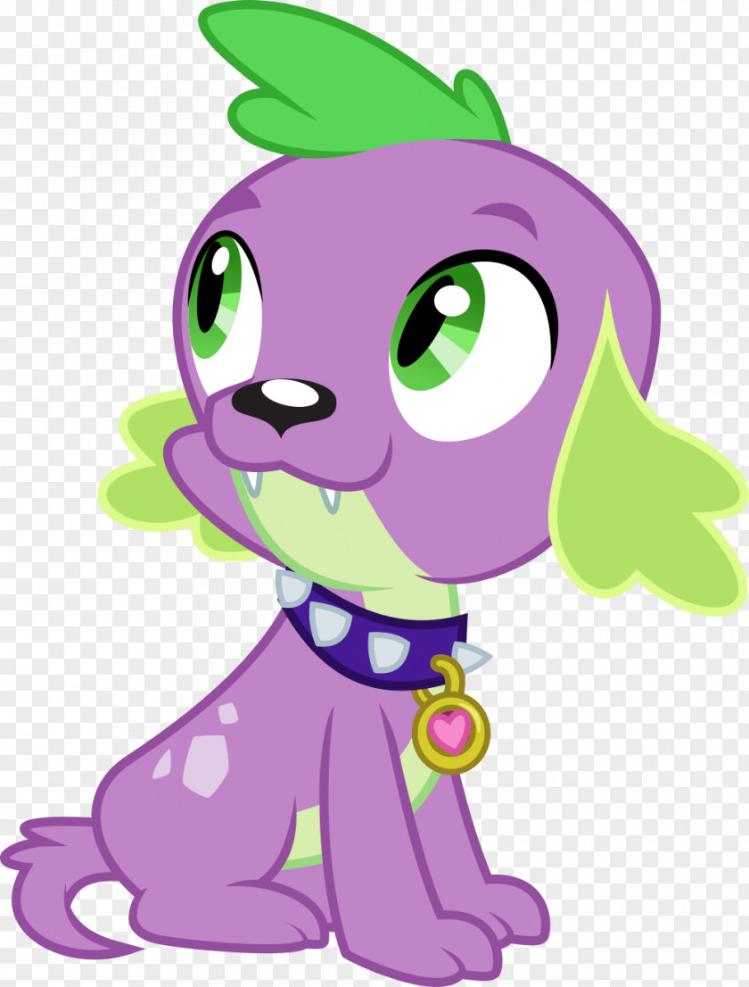 Spike My Little Pony: Equestria Girls Art PNG