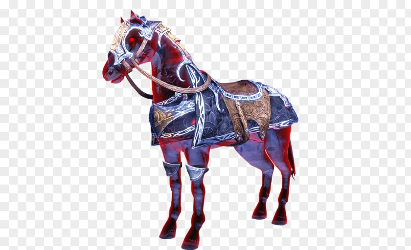 Talisman The Elder Scrolls Online Xbox One PlayStation 4 Horse PNG