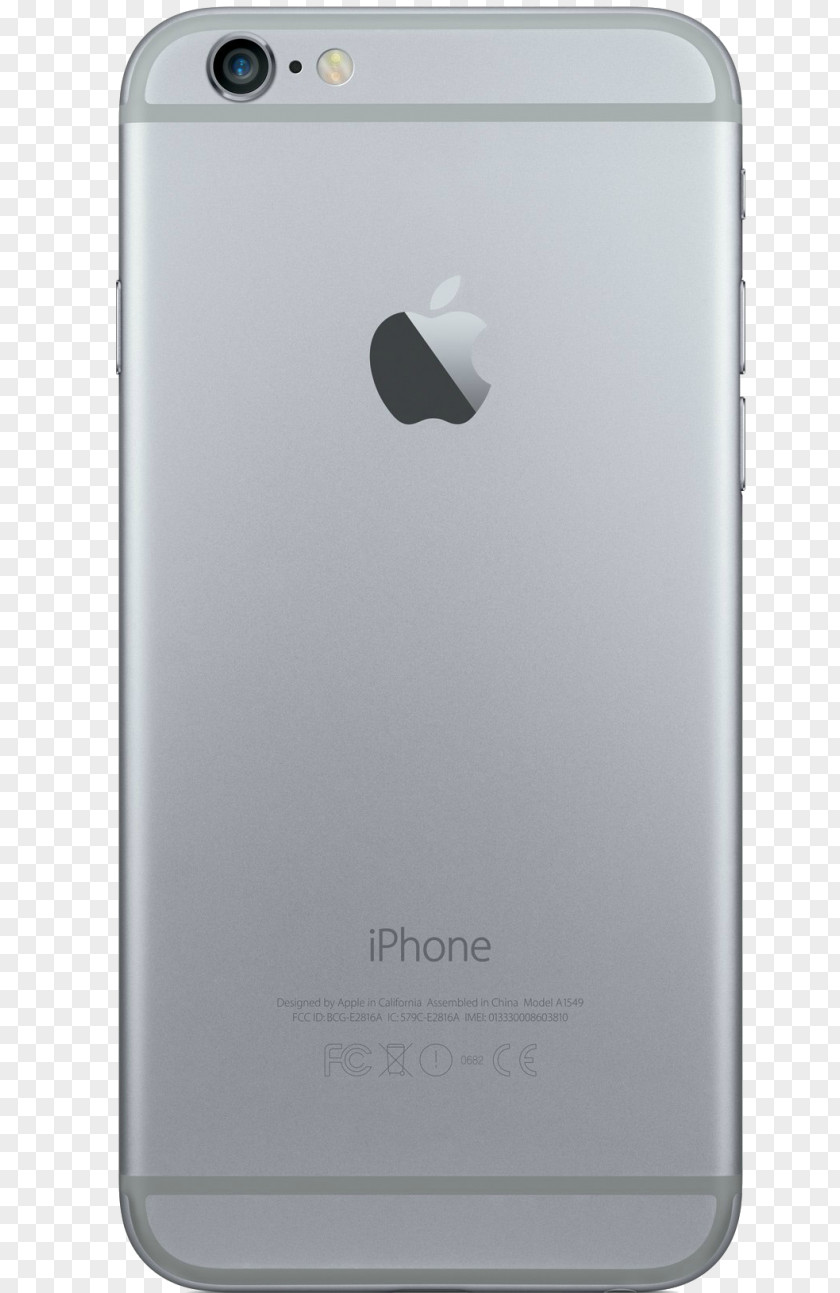 Apple IPhone 6s Plus Telephone 4G PNG