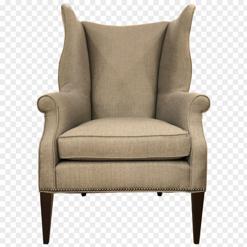 Armchair Loveseat Club Chair Garden Furniture PNG