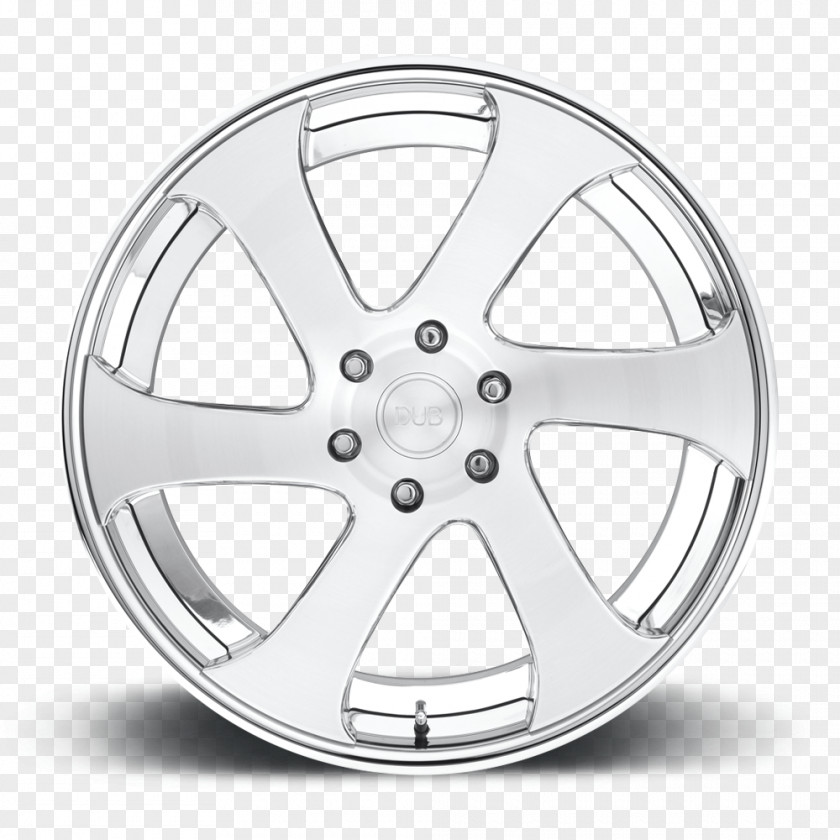 Car Alloy Wheel Rim Custom PNG