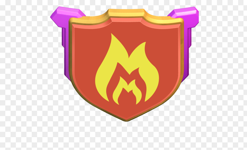 Clash Of Clans Royale Logo Video-gaming Clan PNG