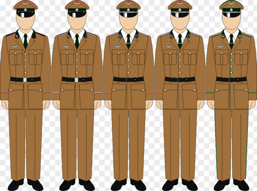 Colonial Pictures Army Military Uniform Dress PNG