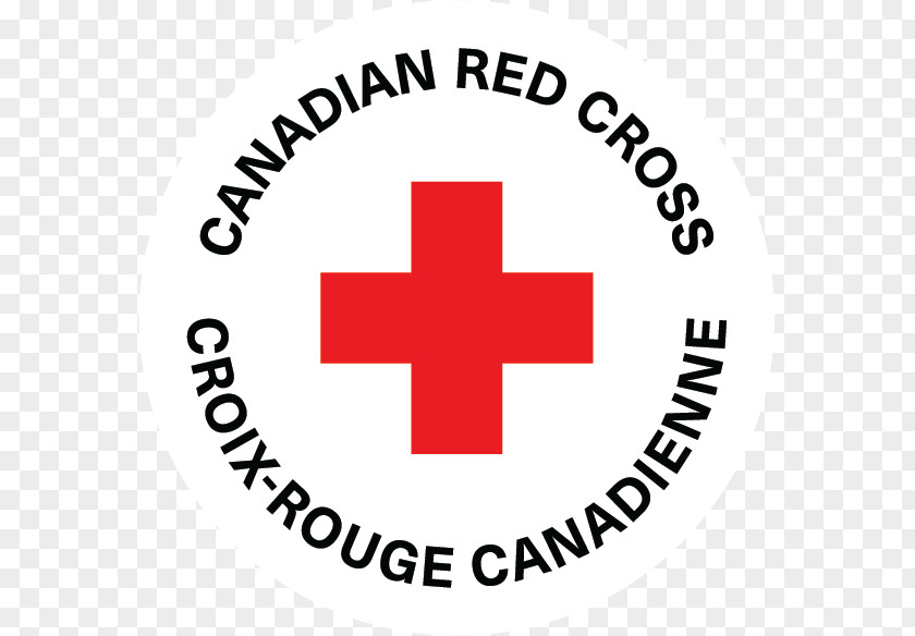 Croix Rouge Canadian Red Cross American International And Crescent Movement Organization Volunteering PNG