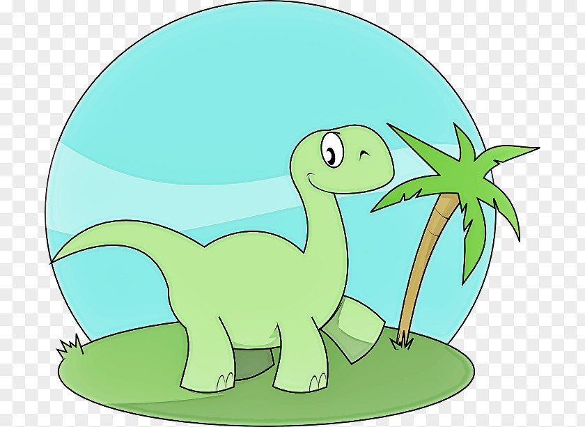 Dinosaur PNG