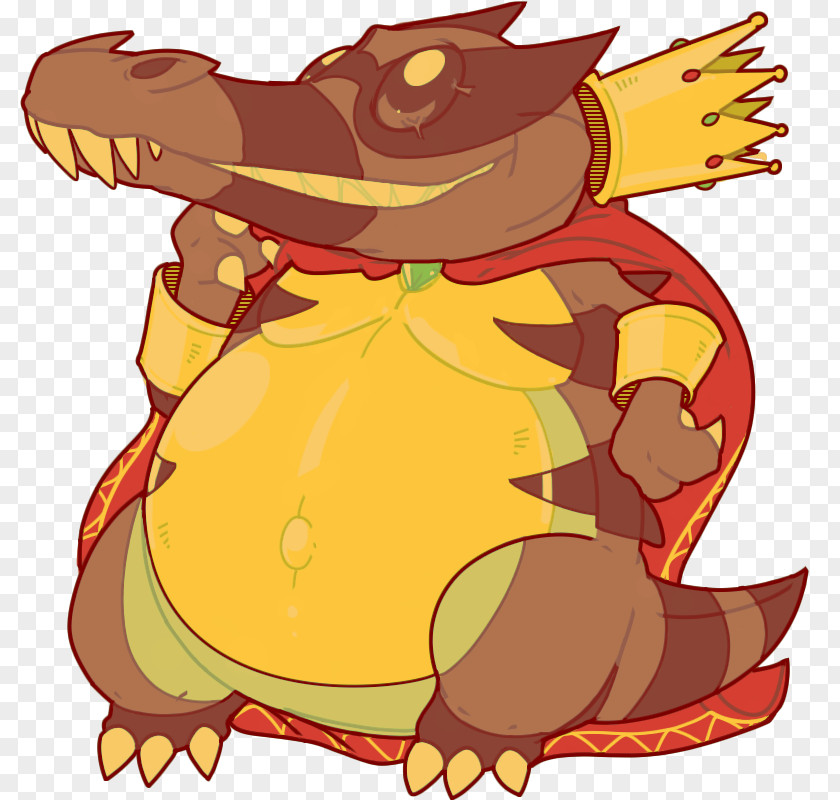 Donkey Kong Banana Krookodile Krokorok King K. Rool Pokémon PNG