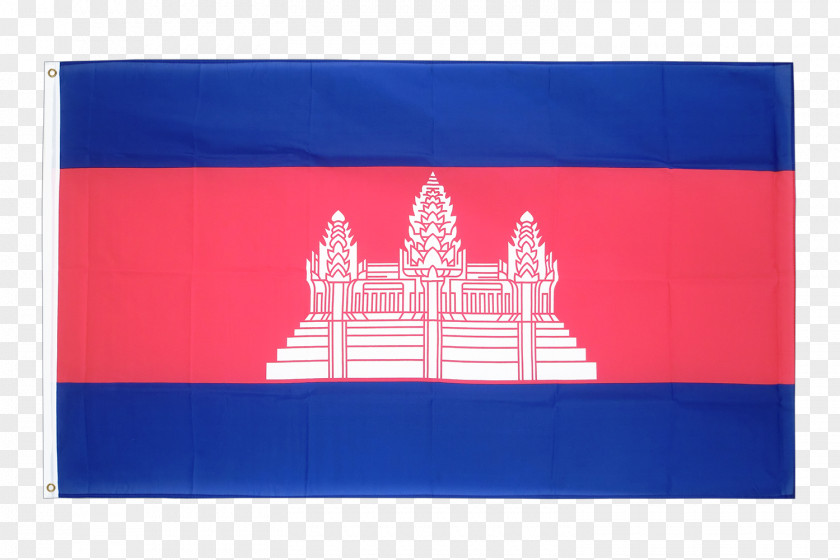 Flag Of Cambodia The United States Fahne PNG