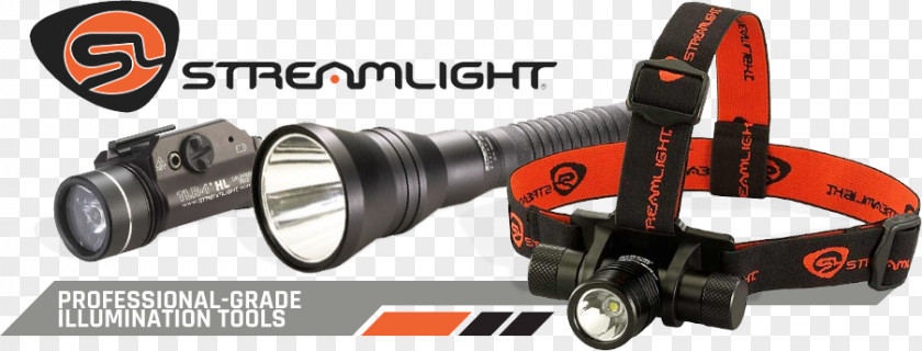 Flashlight Light Automotive Lighting Car Tool Streamlight Pro Tac HL Headlamp PNG