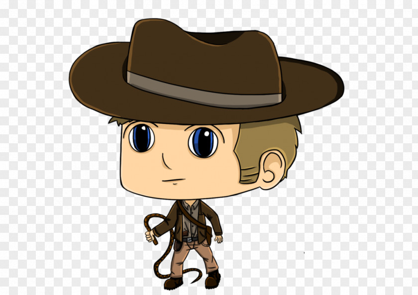 Grunkle Stan Indiana Jones Murphy MacManus Character Fan Art PNG