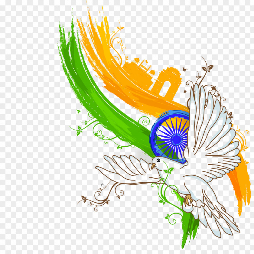 Indian Independence Day 2020 India 15 August PNG