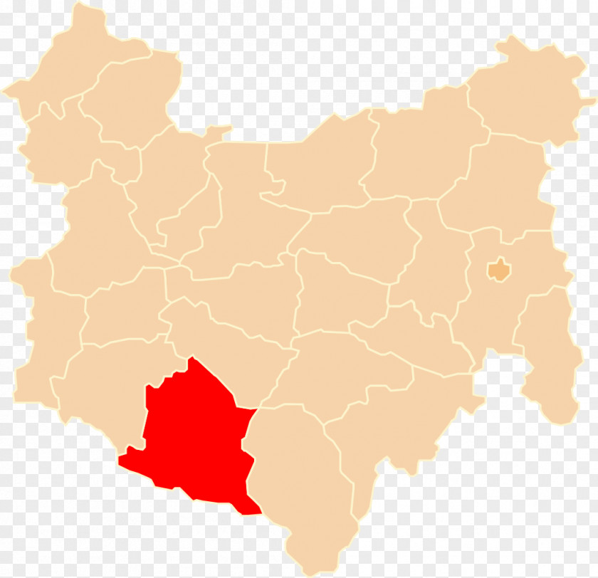 Map Bukowiec, Lesko County Powiat Leski Ustrzyki Dolne PNG