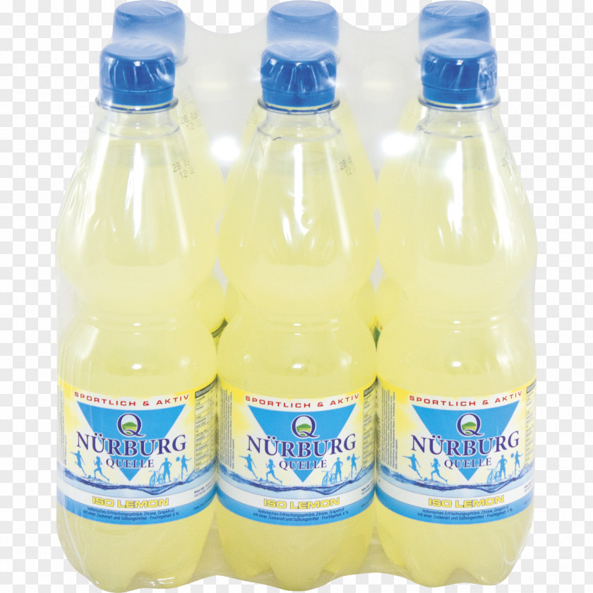 Nq Plastic Bottle Mineral Water Nürburg Quelle Hermann Kreuter Castle Fizzy Drinks PNG