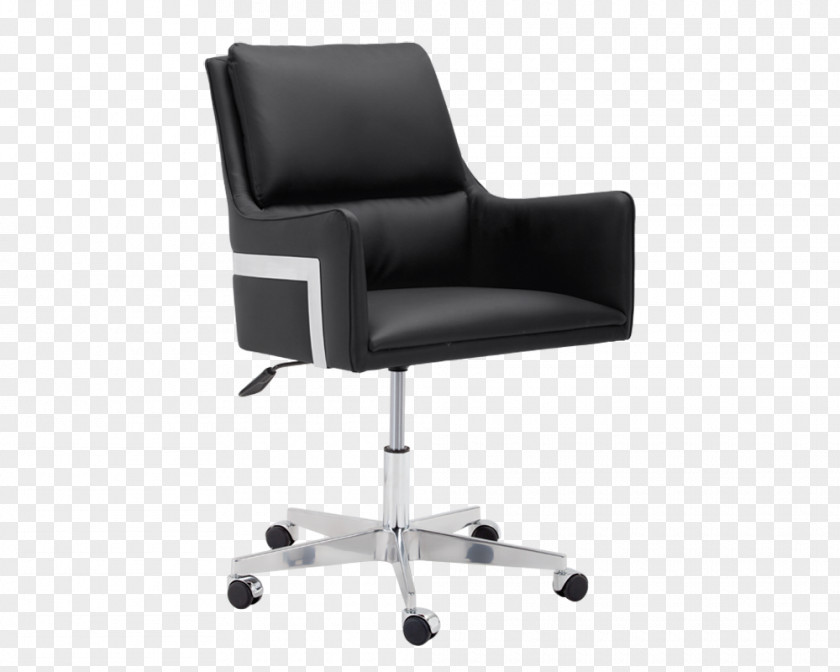 Office Chair & Desk Chairs Furniture Table PNG