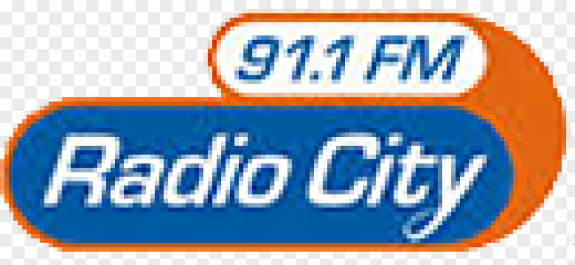 Radio City Internet FM Broadcasting PNG