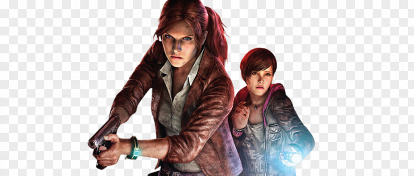 Resident Evil 2 Evil: Revelations Claire Redfield Chris Jill Valentine PNG