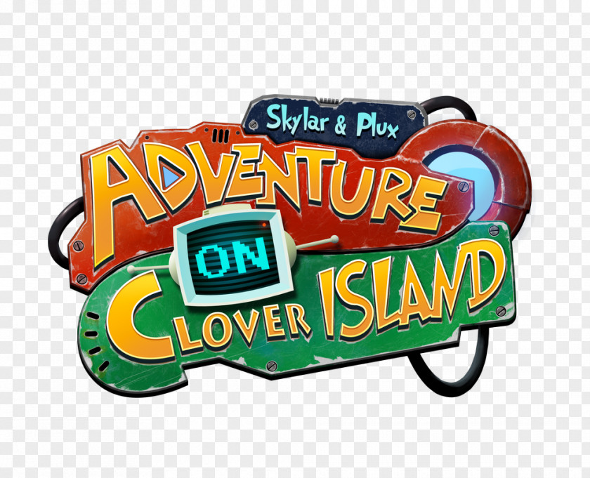 Shadow Monster Stranger Things Skylar & Plux: Adventure On Clover Island Logo Brand Font Product PNG