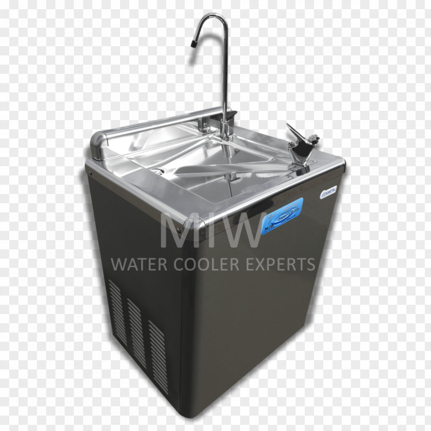 Sink Water Cooler Drinking Fountains PNG