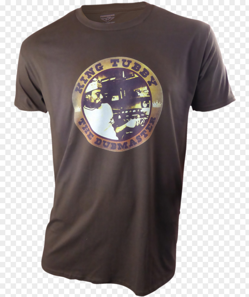 T-shirt Long-sleeved Reggae PNG
