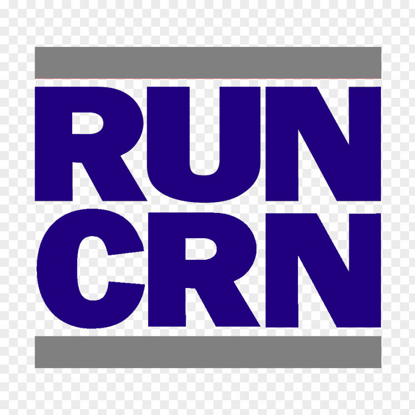 T-shirt Run-D.M.C. Logo PNG