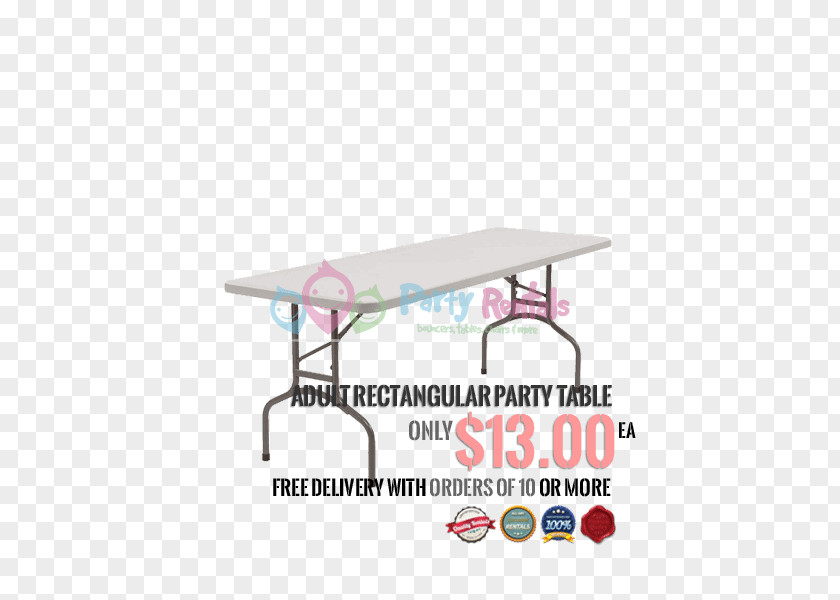 Table Folding Tables Plastic Restaurant PNG