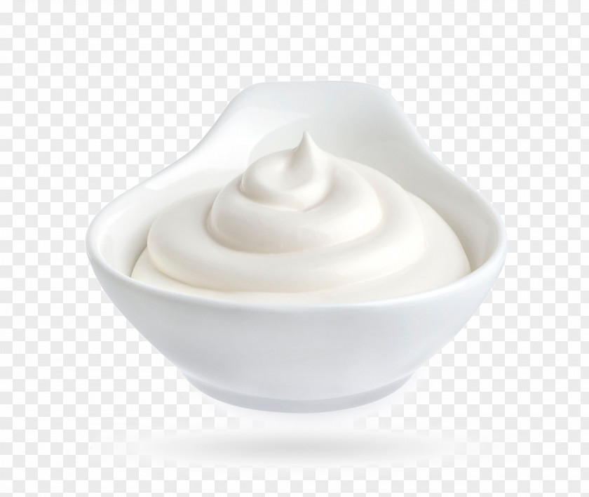Whipped Cream Crxe8me Fraxeeche Sour Flavor PNG cream fraxeeche Flavor, Creative milk, mayonnaise on cup clipart PNG