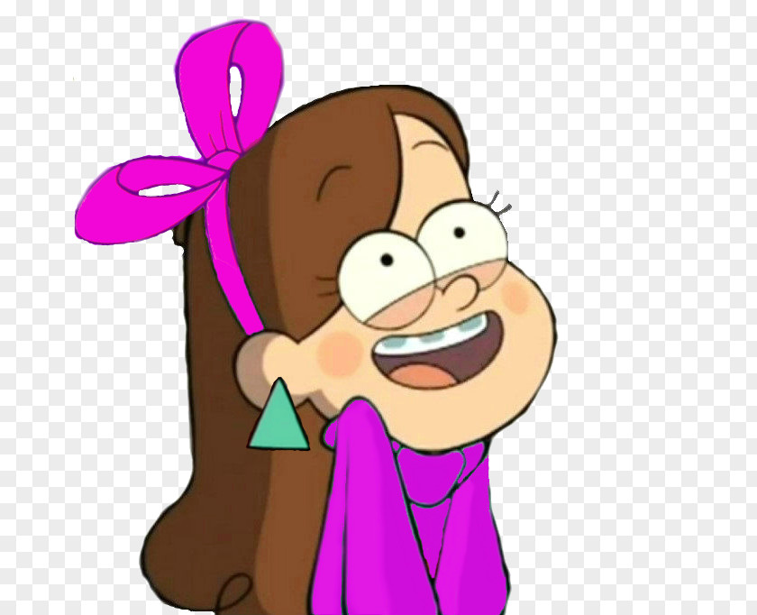 Animation Mabel Pines Dipper Gfycat PNG