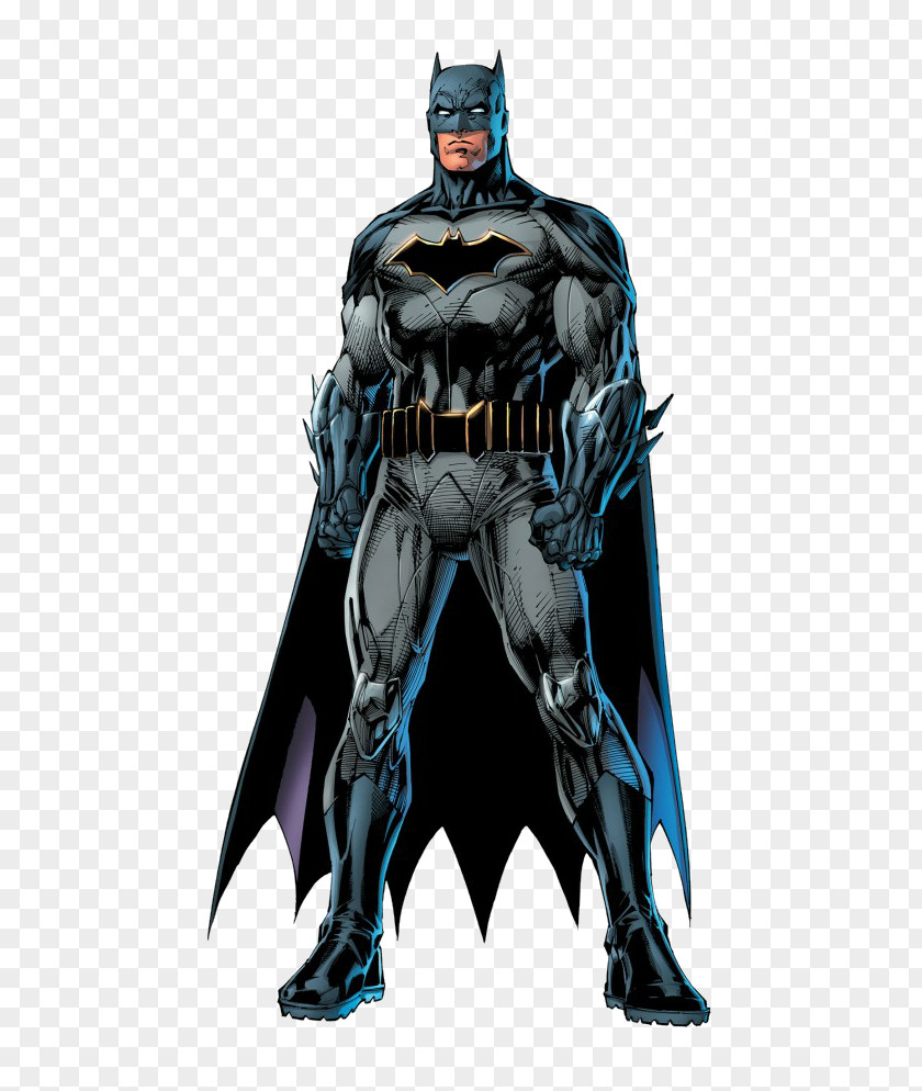 Batman Superman DC Rebirth Costume Batsuit PNG