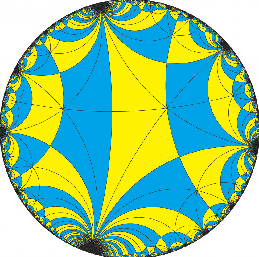 Circle Saccheri Quadrilateral Perpendicular Base PNG