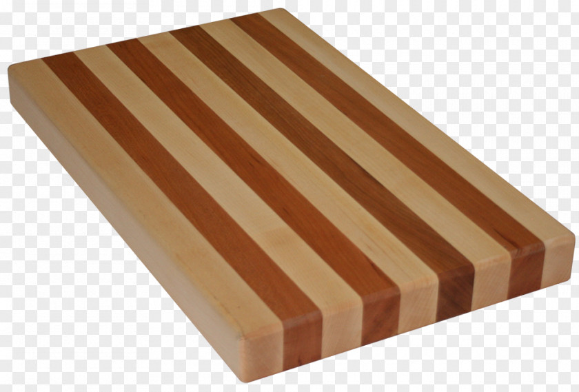Cutting Board Hardwood Boards Butcher Block Wood Stain PNG