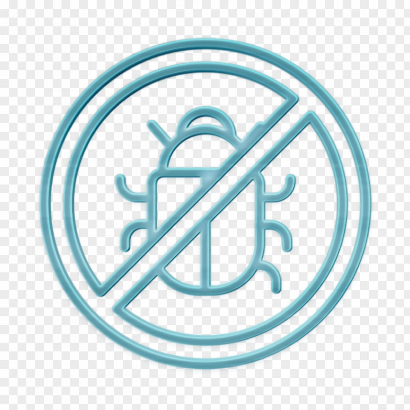 Cyber Icon Antivirus PNG