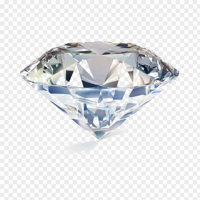 Diamond Ring Gemological Institute Of America Cut Engagement Color PNG