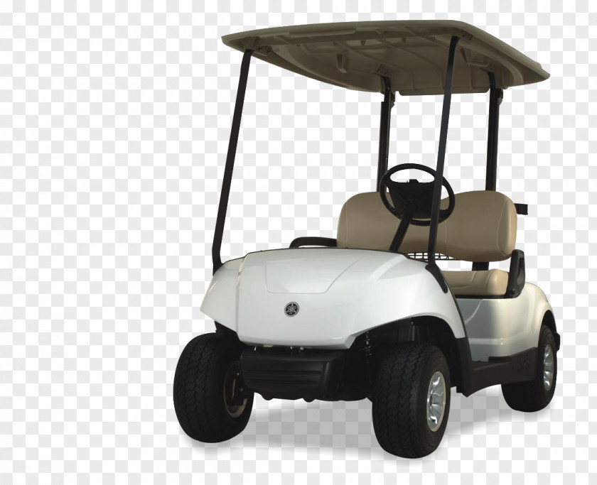 Golf Kart Mid Ohio Car Electric Vehicle Yamaha Motor Company Buggies PNG