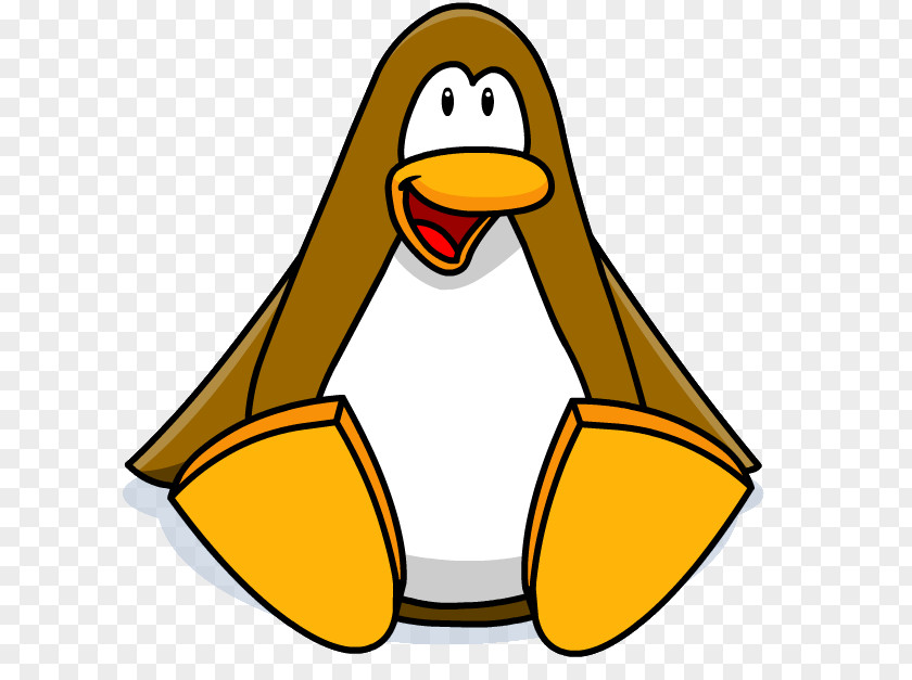 Happy Feet Club Penguin Dance Clip Art PNG