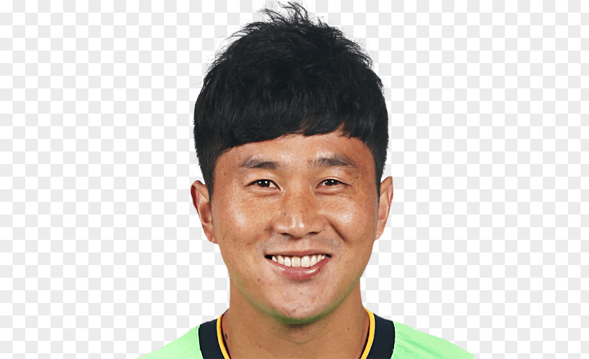 Lim You-hwan FIFA 17 South Korea Jeonbuk Hyundai Motors FC 14 PNG