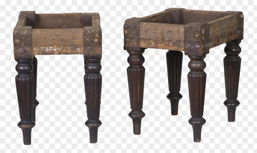 Mahogany Antique PNG