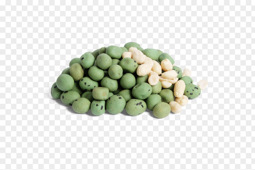 Pea Vegetarian Cuisine Nut Wasabi Food PNG