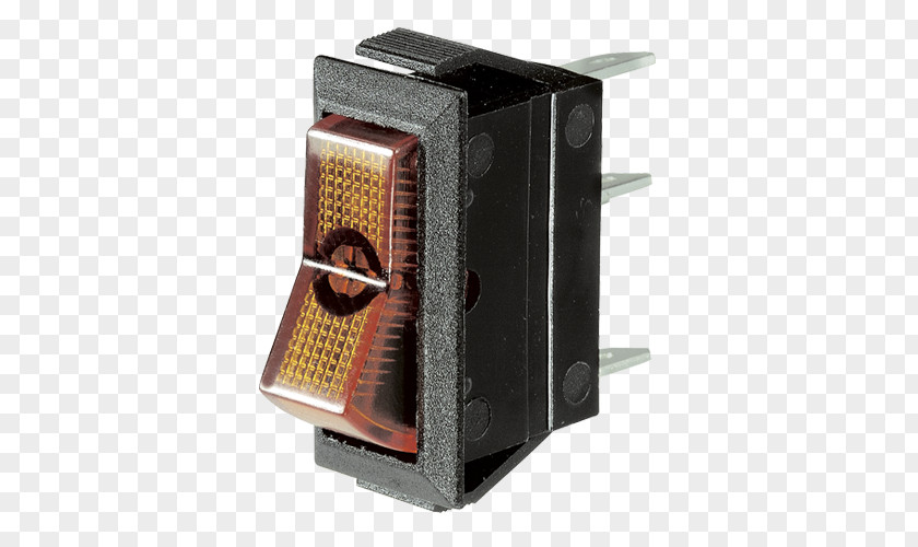 Rocker Switch Electrical Switches Green Electronic Component Electronics Electricity PNG